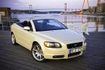 Volvo C70 T5 2009 года